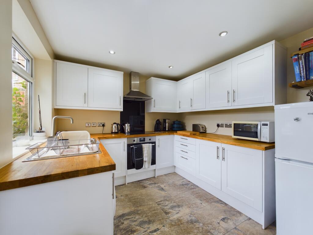 Main image of property: Cowper Street, Skipton, BD23