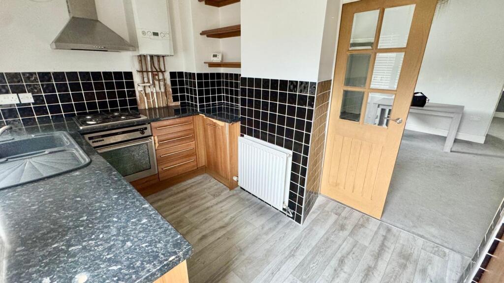House in Rossendale, Lancashire - More