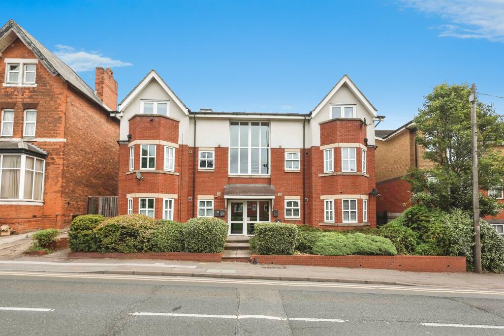 Main image of property: Wood End Road, Birmingham