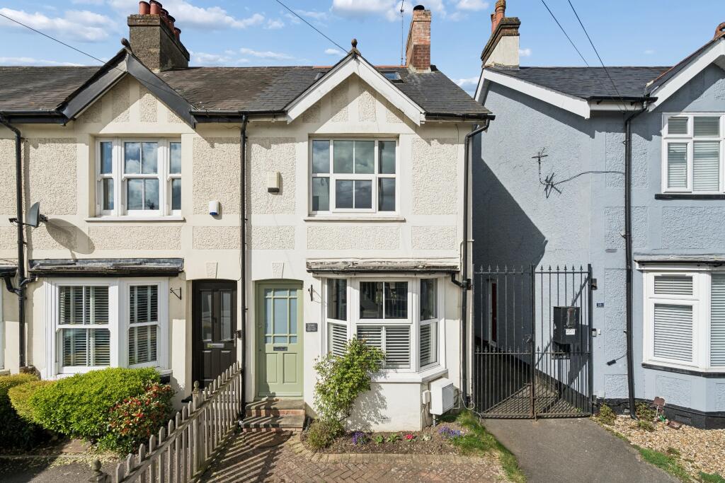 Main image of property: Stanley Hill, Amersham