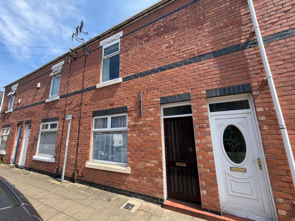 Main image of property: Ashover Street, Stretford, M32