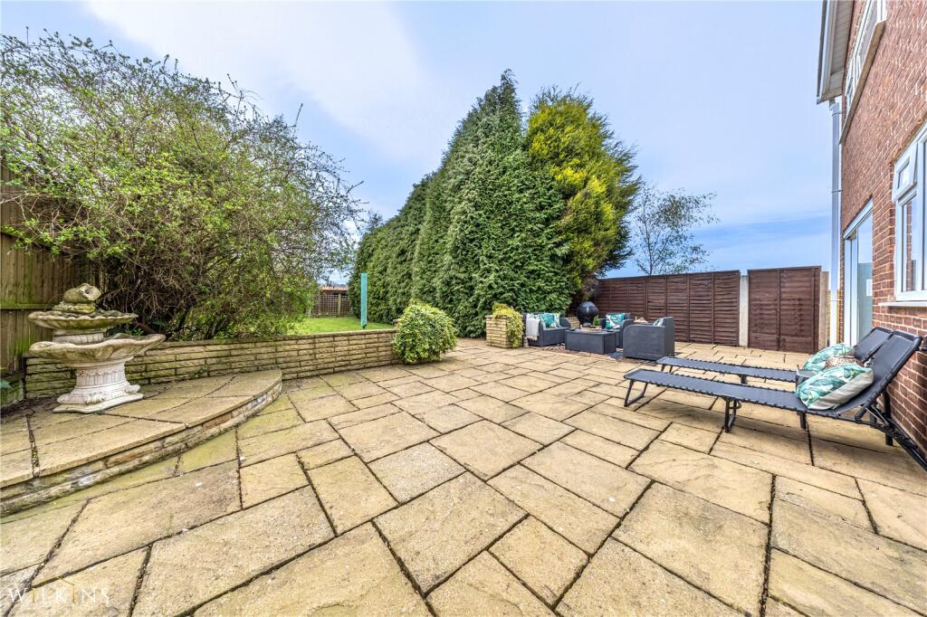 Additional image 20 of Dosthill Road, Two Gates, Tamworth, Staffordshire, B77