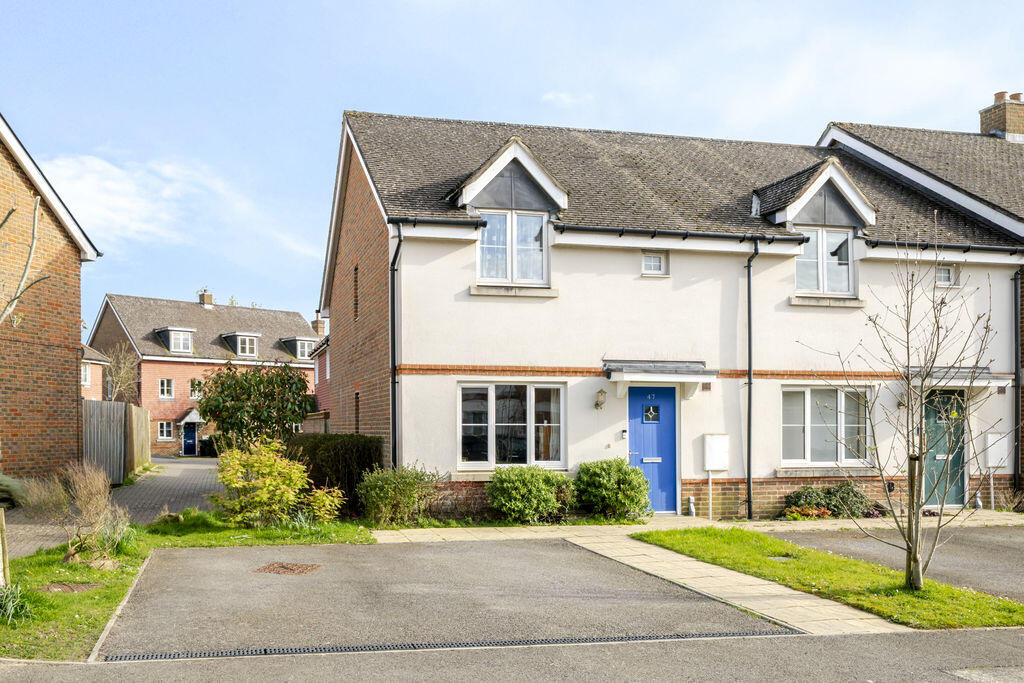 Main image of property: Ashengate Way, Five Ash Down, Uckfield