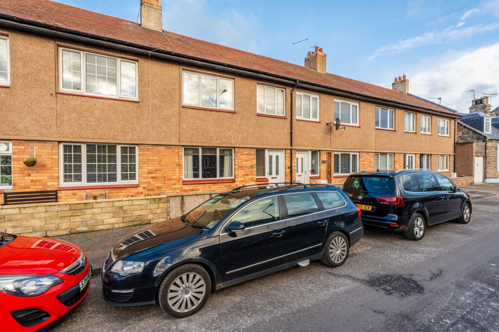 Main image of property: Market Street, Musselburgh, EH21