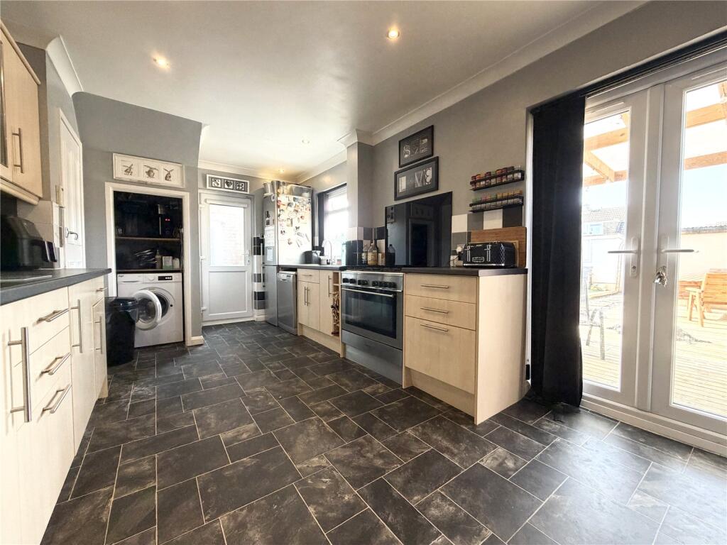 House in Swindon, Nythe, Nythe, Eldene and Liden - View 2