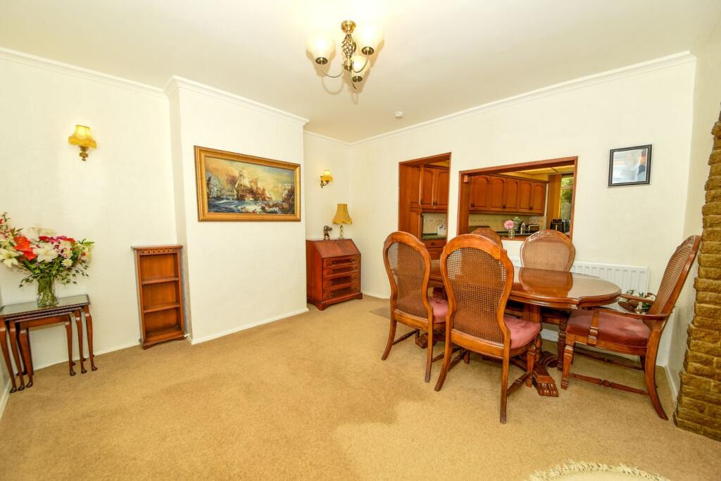 House in Reading - View 5