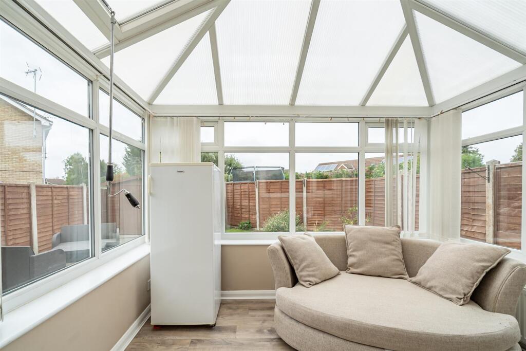 House in Strensall - More