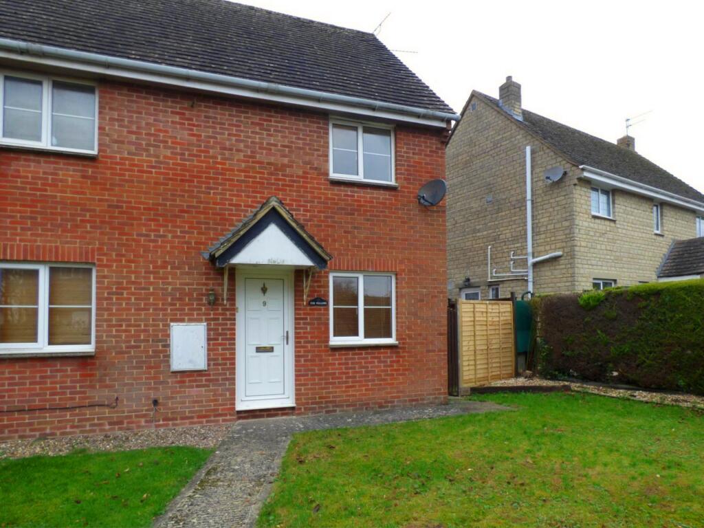 Main image of property: Eastfield, Ashton Keynes, SN6