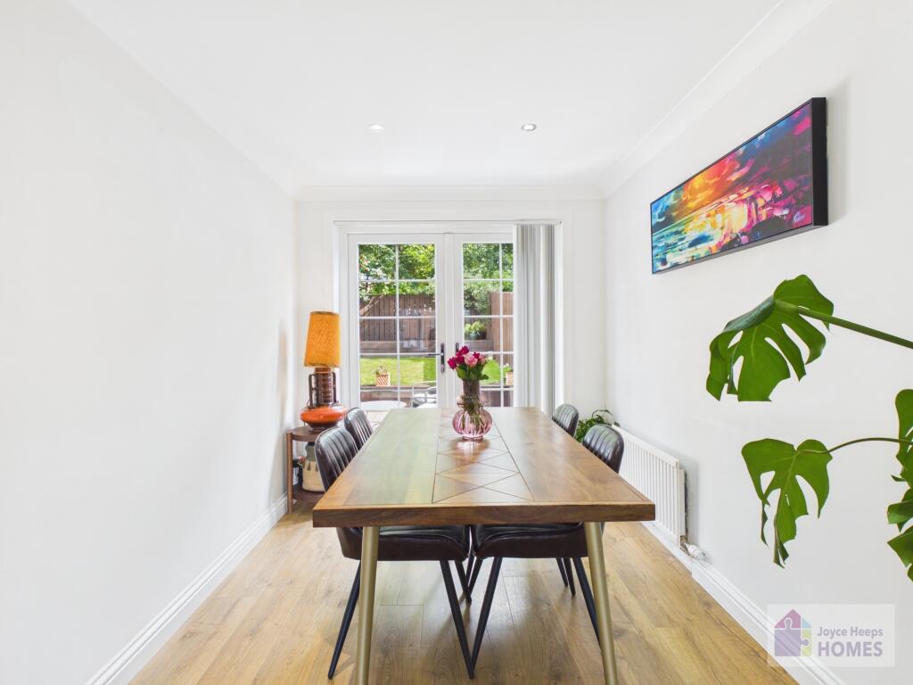 House in Glasgow, South Lanarkshire - View 4