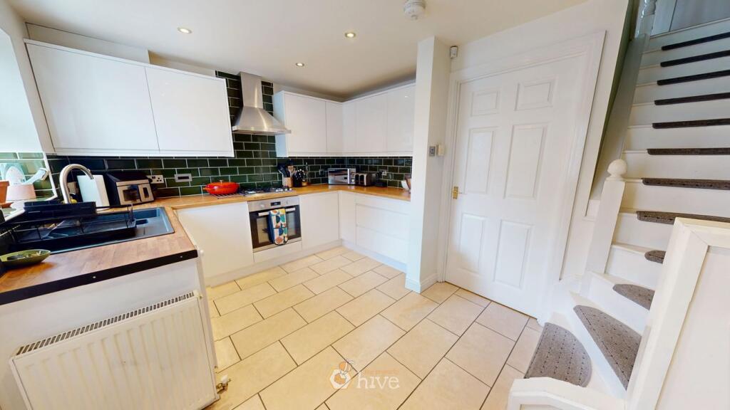 House in Doncaster - View 2