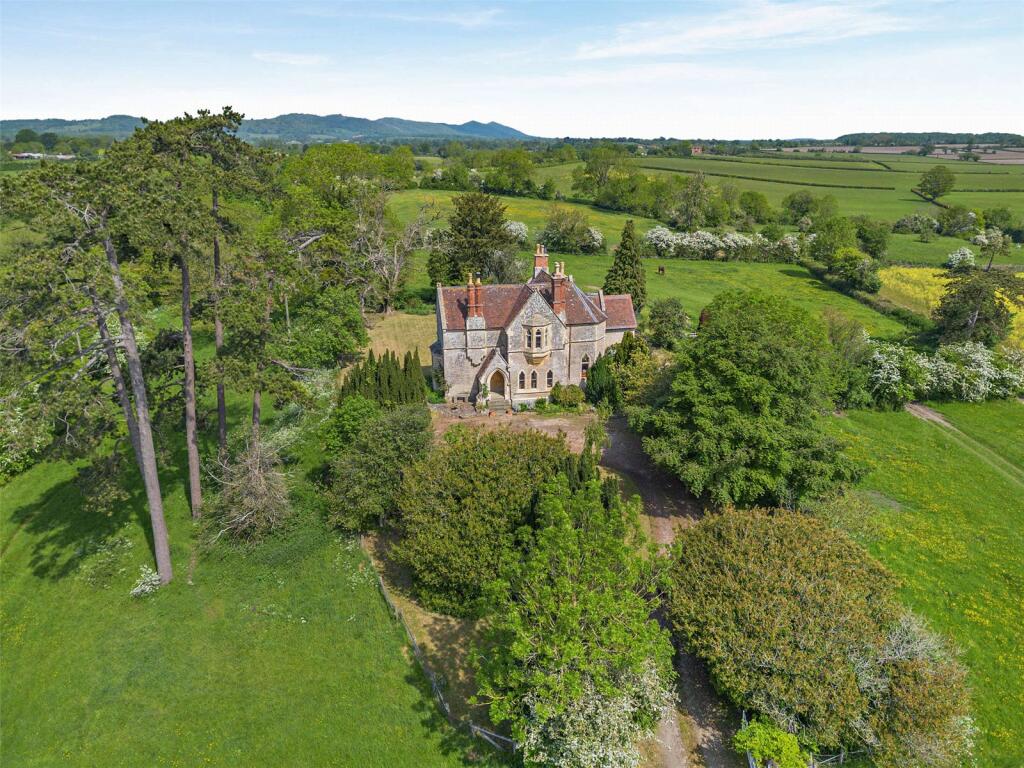 Main image of property: Mill Lane, Staunton, Gloucester, Gloucestershire, GL19