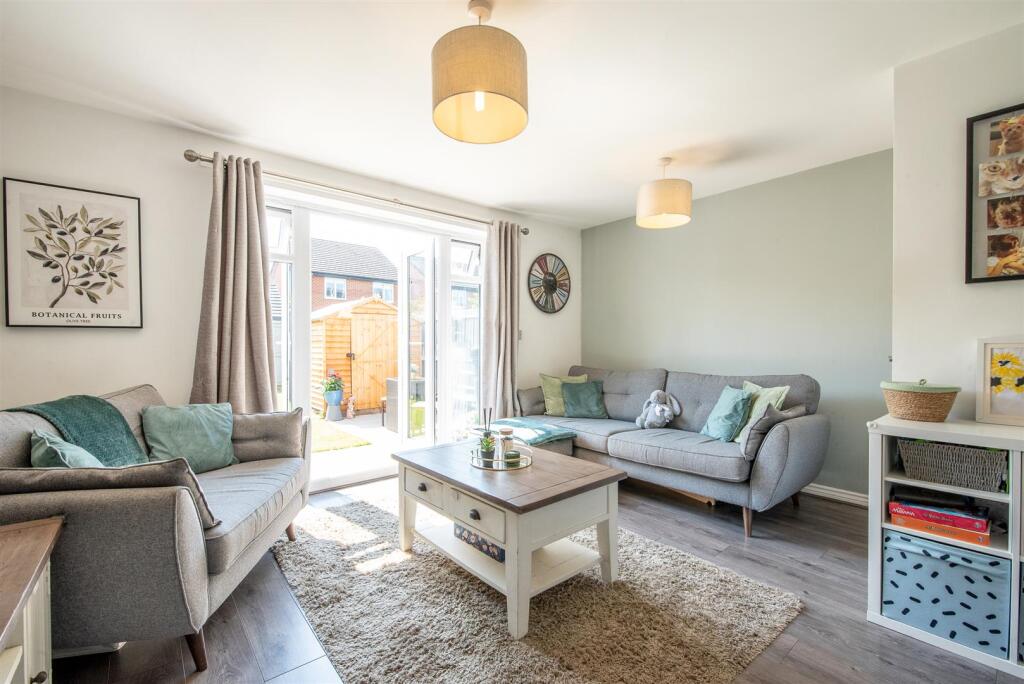 Wareham Close, Cottam, Preston - View 2
