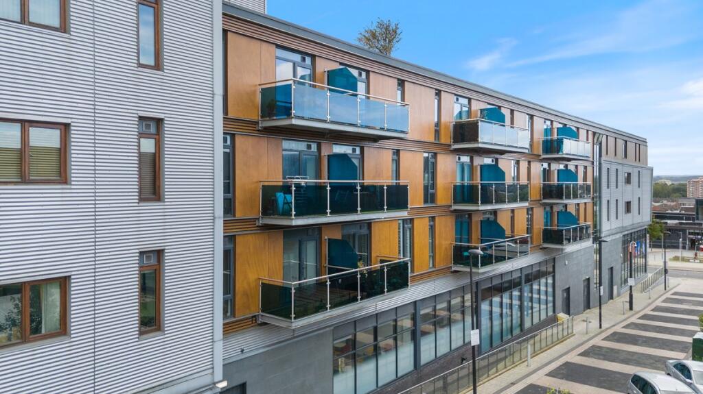 Main image of property: Mulberry House, Wakefield, WF1