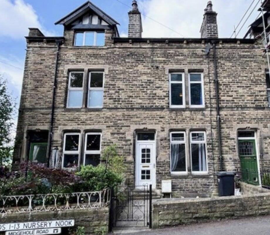 Nursery Nook, Hebden Bridge, HX7 photo 2