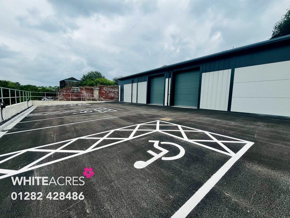 Additional image 6 of 5a Spring Garden Mill Business Park, Spring Gardens Road, Colne , BB8 9AB