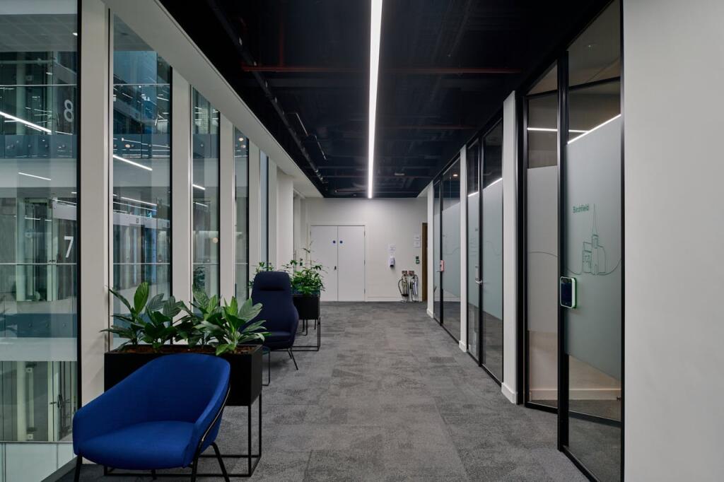 Additional image 4 of 7th & 8th Floors Three Snowhill, Three Snowhill, Snow Hill Queensway, Birmingham, B4 6WR