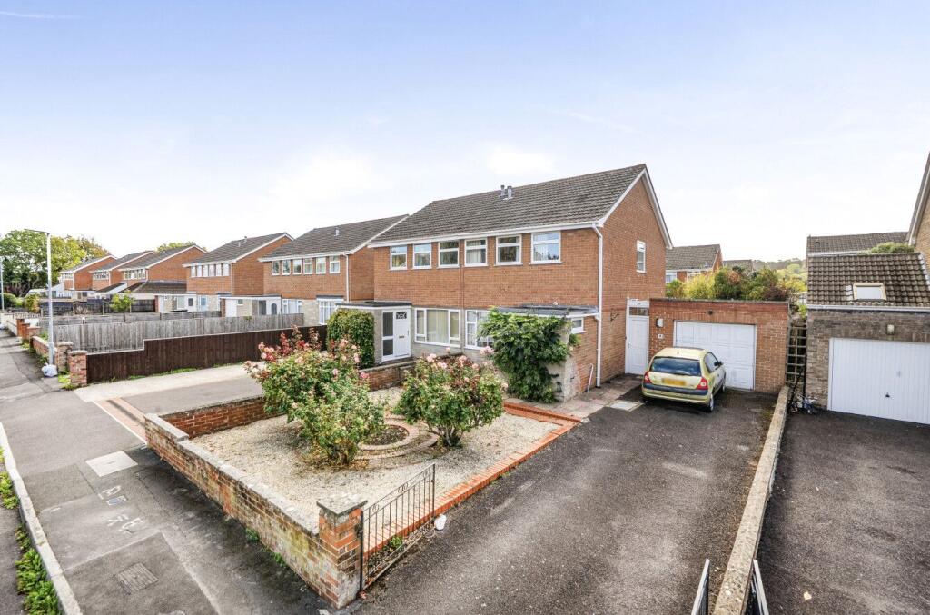 Main image of property: Goss Drive, Street, BA16