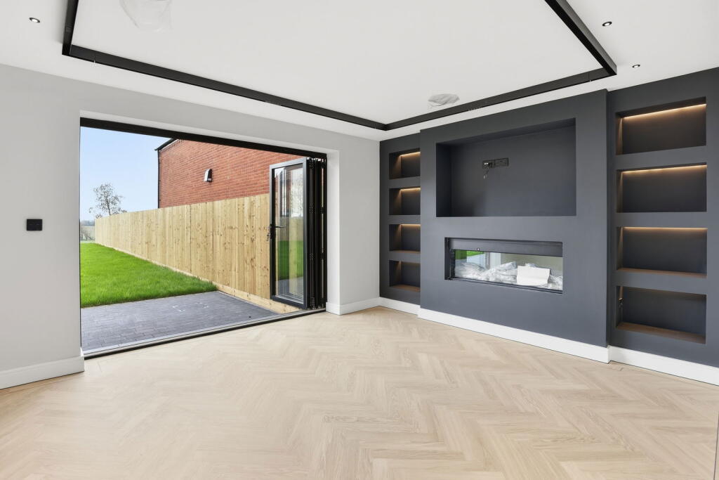 Additional image 10 of THE ELMHURST, Wawensmere Road, Wootton Wawen, Henley-In-Arden, Warwickshire, B95 6BW