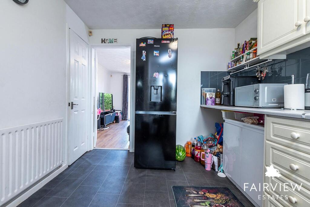 House in Nottingham - View 4