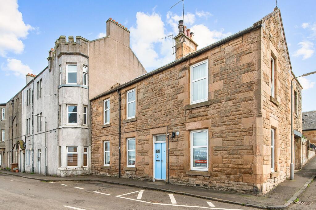 Main image of property: Sea Yetts, Blackness EH49