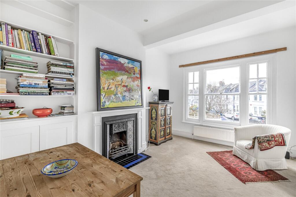 Main image of property: Foskett Road, Fulham, London, SW6