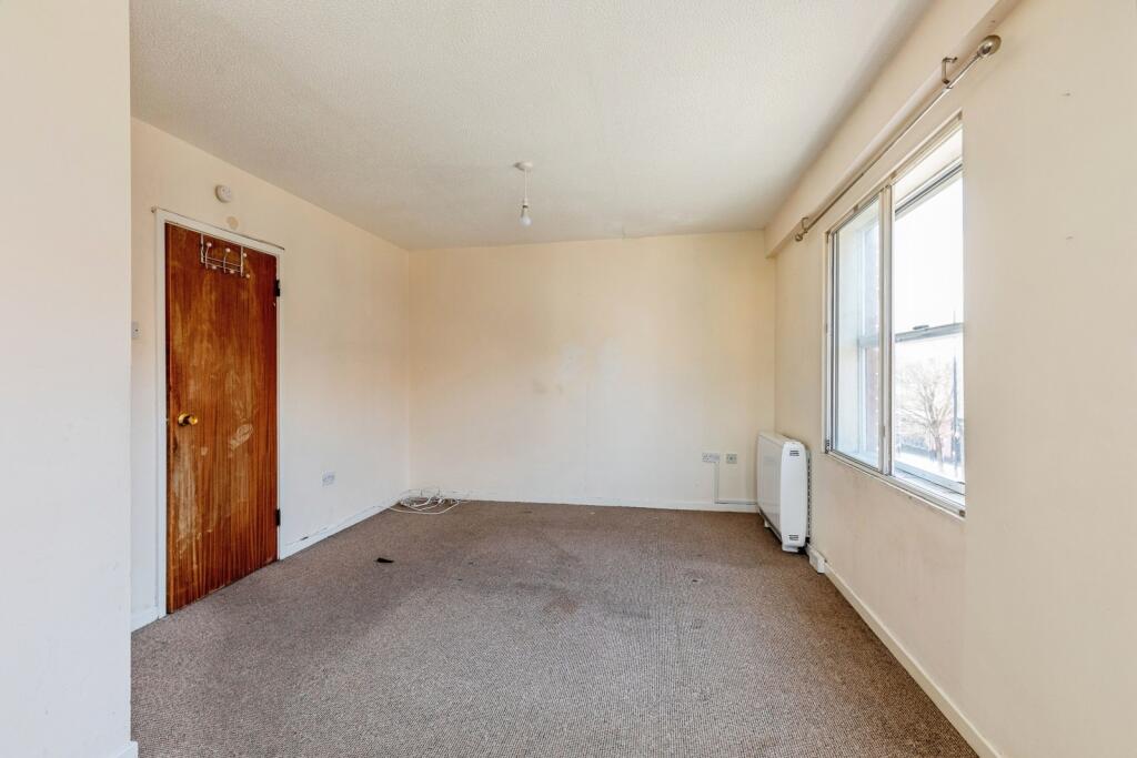Apartment in Bristol, Stokes Croft, Broadmead - View 4