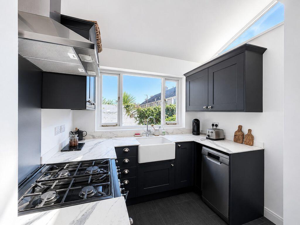 House in Truro - View 2