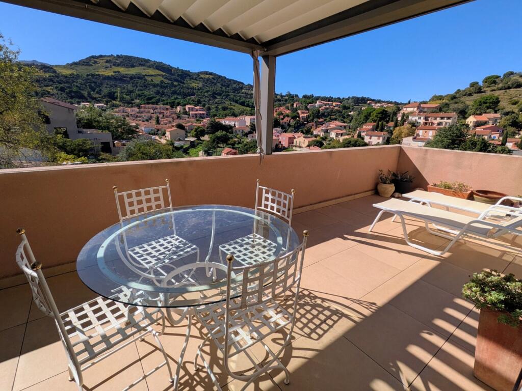 Main image of property: 66190 collioure
