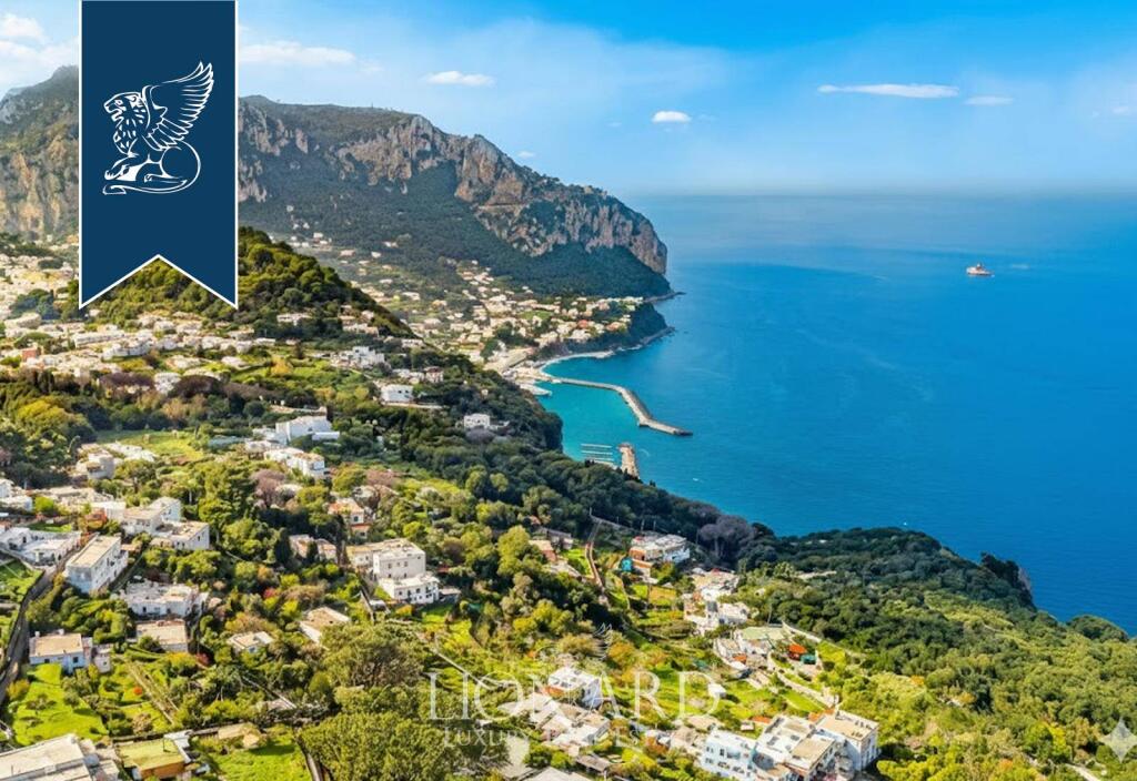 Main image of property: Campania, Naples, Capri