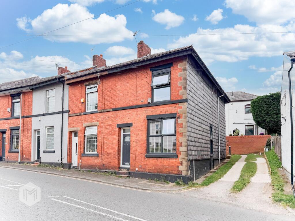 Main image of property: Hollins Lane, Bury, BL9