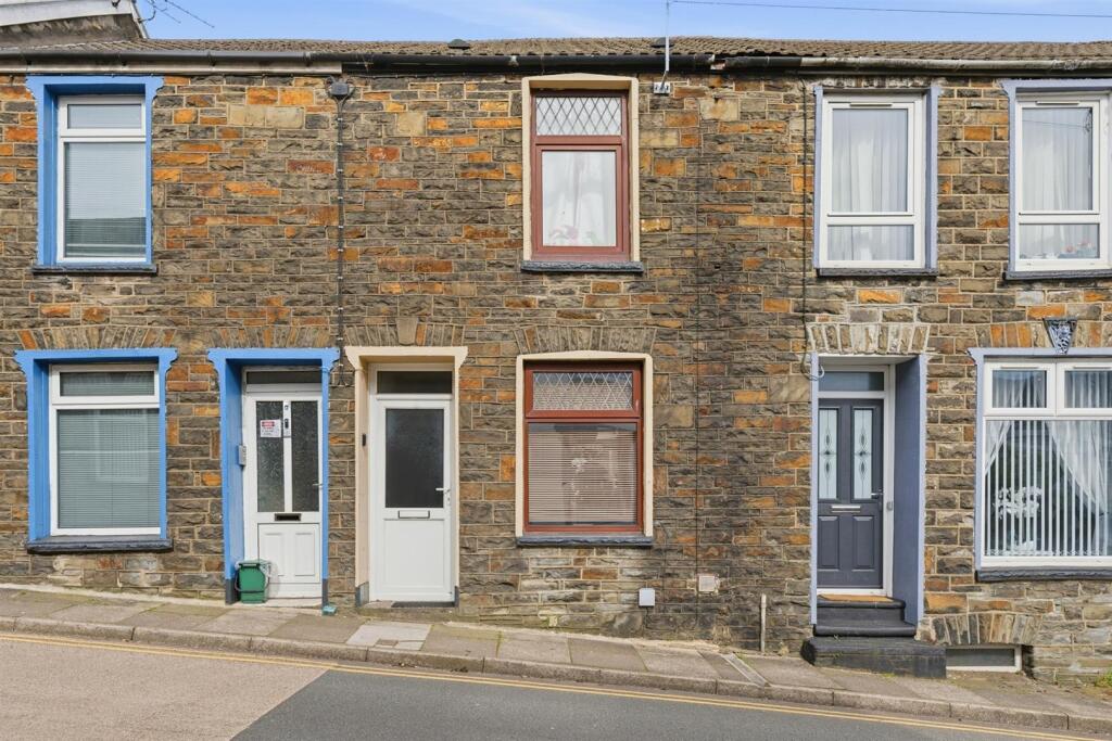 Main image of property: Graig Street, Mountain Ash