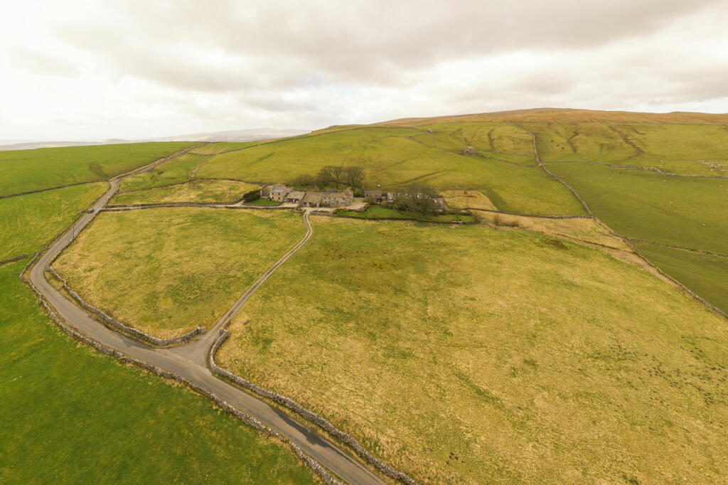Additional image 10 of Capon Hall, Malham Moor, Settle, BD24