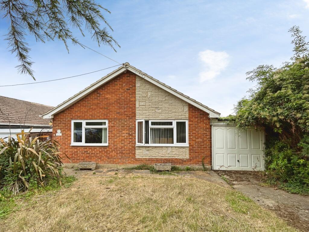 Main image of property: Longfield Avenue, Longfield, Kent, DA3