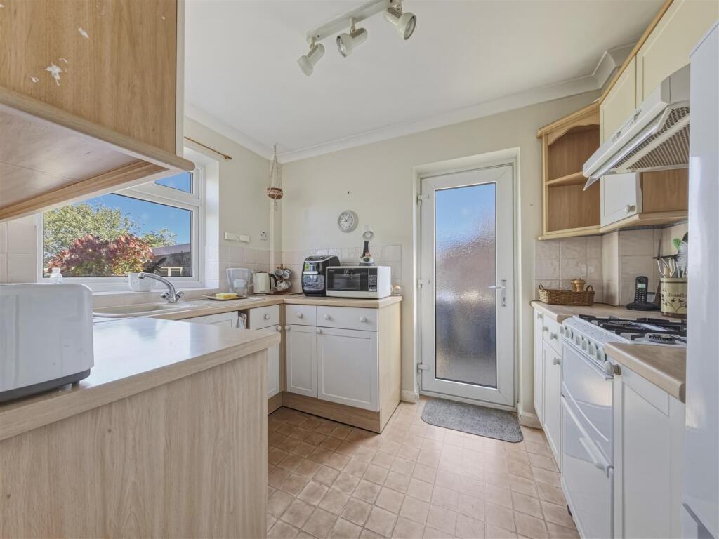 House in Whitstable, Mariner's View - View 4