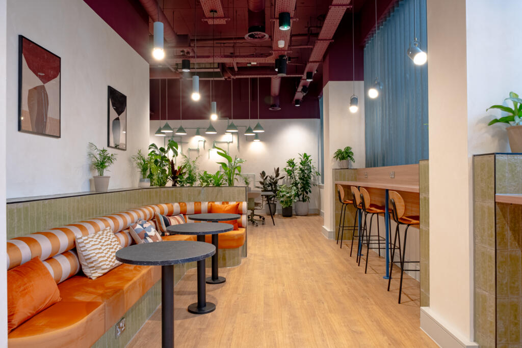 Additional image 4 of McLaren, 46 The Priory Queensway, Birmingham, West Midlands, B4