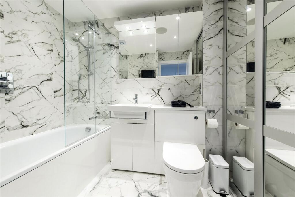 Main image of property: Bloomsbury Place, London, SW18