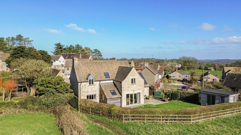 Main image of property: Church Street, Nympsfield, GL10