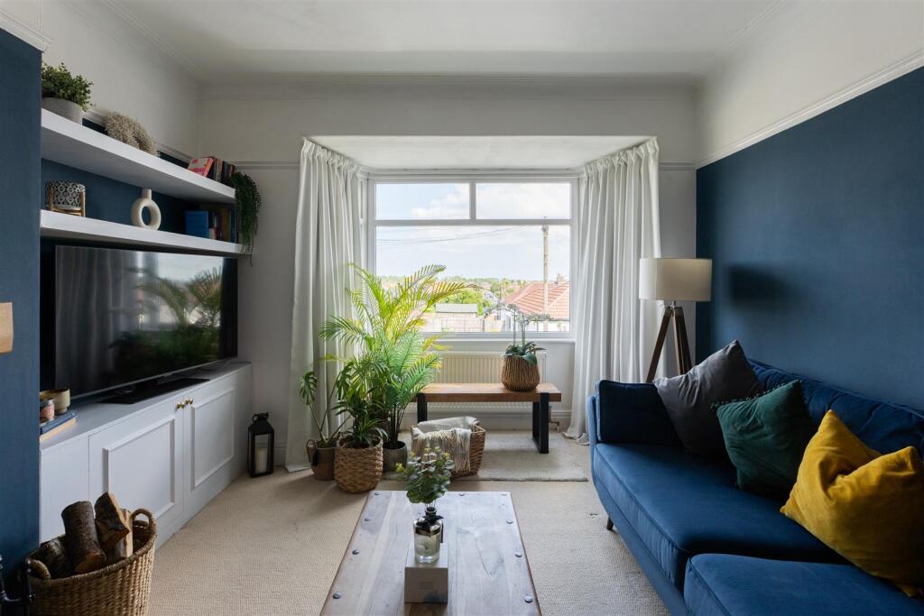 Apartment in Newcastle upon Tyne, Heaton - View 5