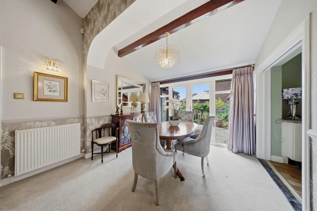 House in Stockport - View 5