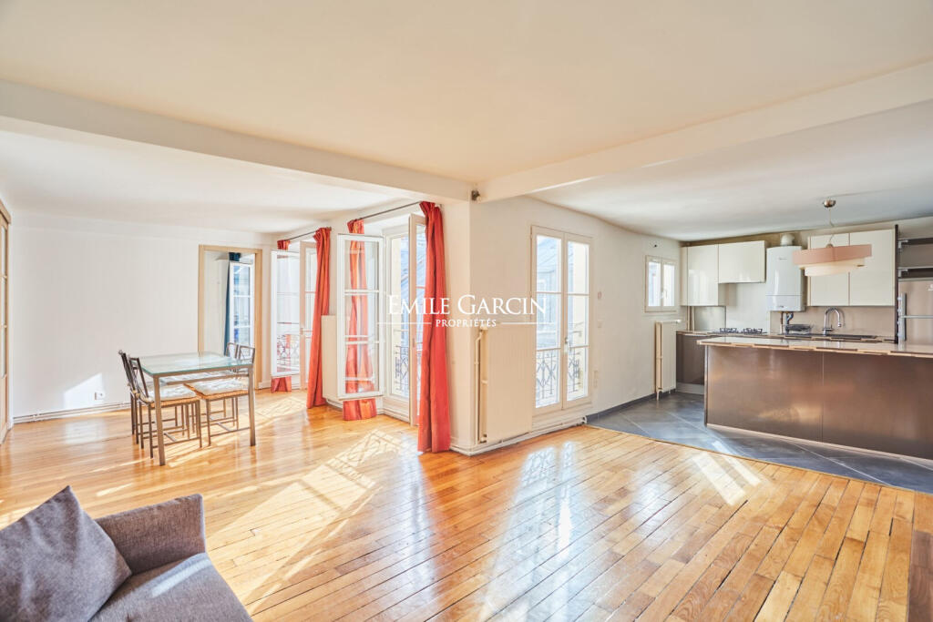 Main image of property: Paris-Isle of France, Paris, Paris 02