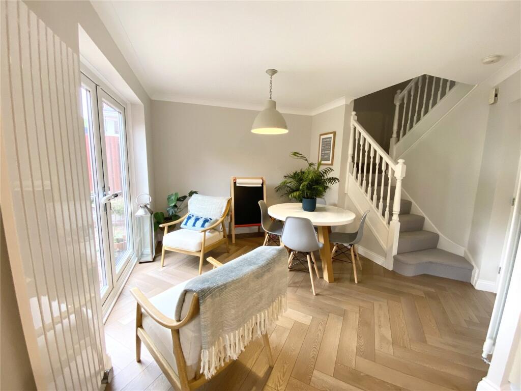 House in Prudhoe - More