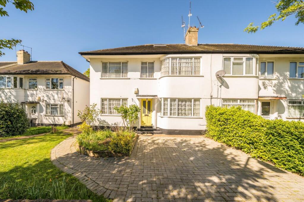 Main image of property: Cavendish Avenue, Ealing