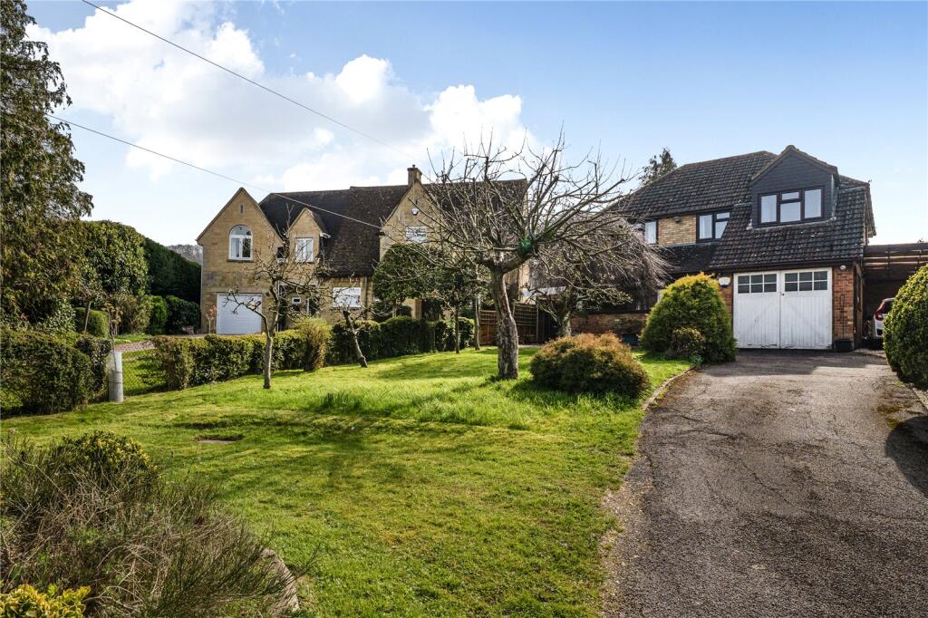 Main image of property: Leckhampton Lane, Shurdington, Cheltenham, GL51