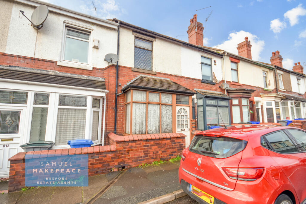Main image of property: London Road, Stoke, Stoke-on-Trent