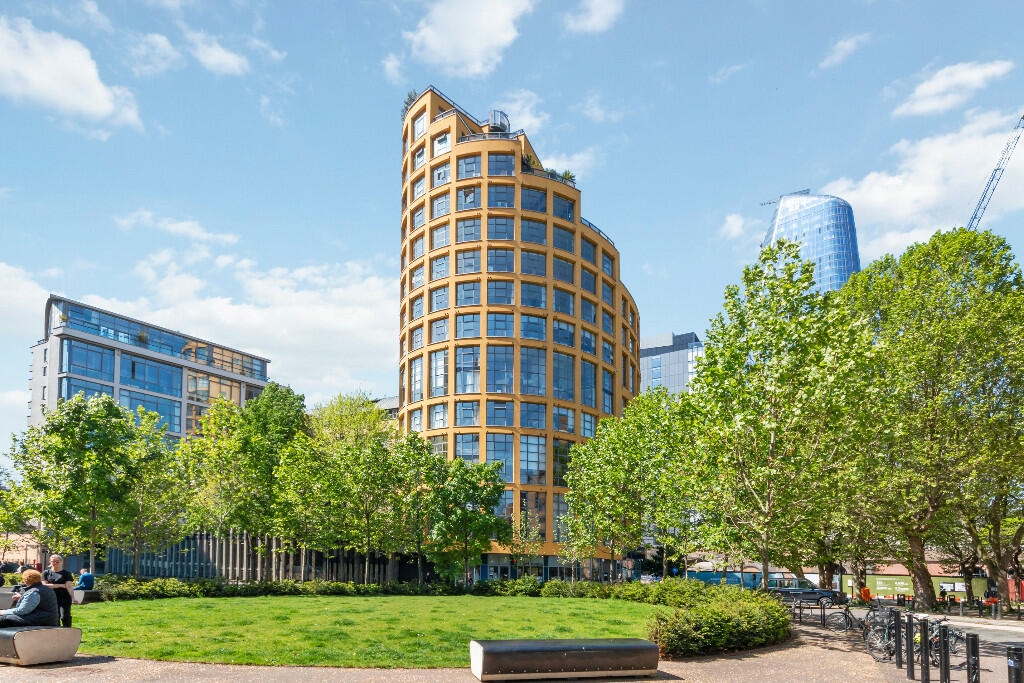 Main image of property: Bankside Lofts, Hopton Street, London, SE1