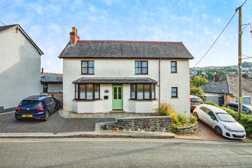 Main image of property: Westfield Road, Saundersfoot, Pembrokeshire, SA69
