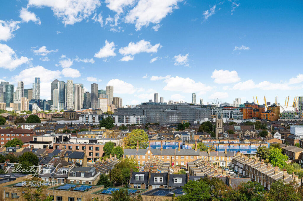 Apartment in London, Greenwich Town Centre, East Greenwich - View 2