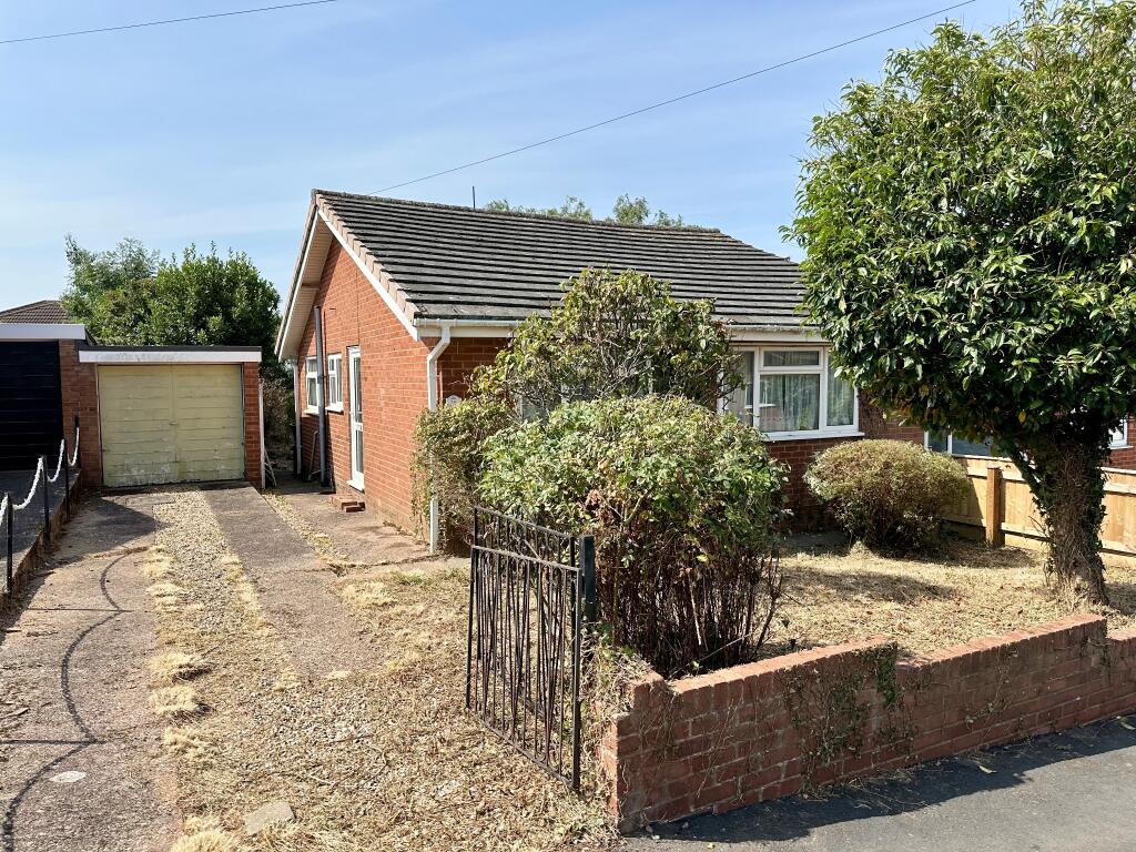 Main image of property: Elizabeth Road, Exmouth