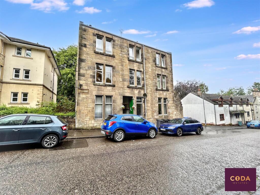 Main image of property: Washington Road, Kirkintilloch, Glasgow