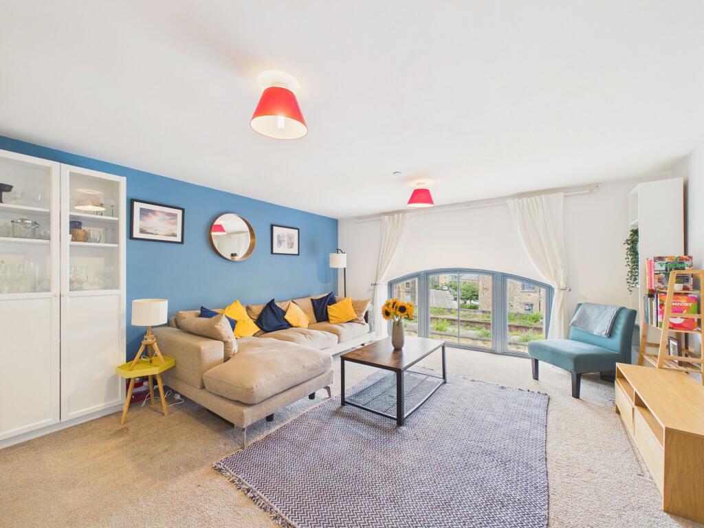 Apartment in Gateshead, Ochre Yards, Bensham - View 5